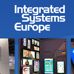 ISE 2017 : DAILYLED s’affiche