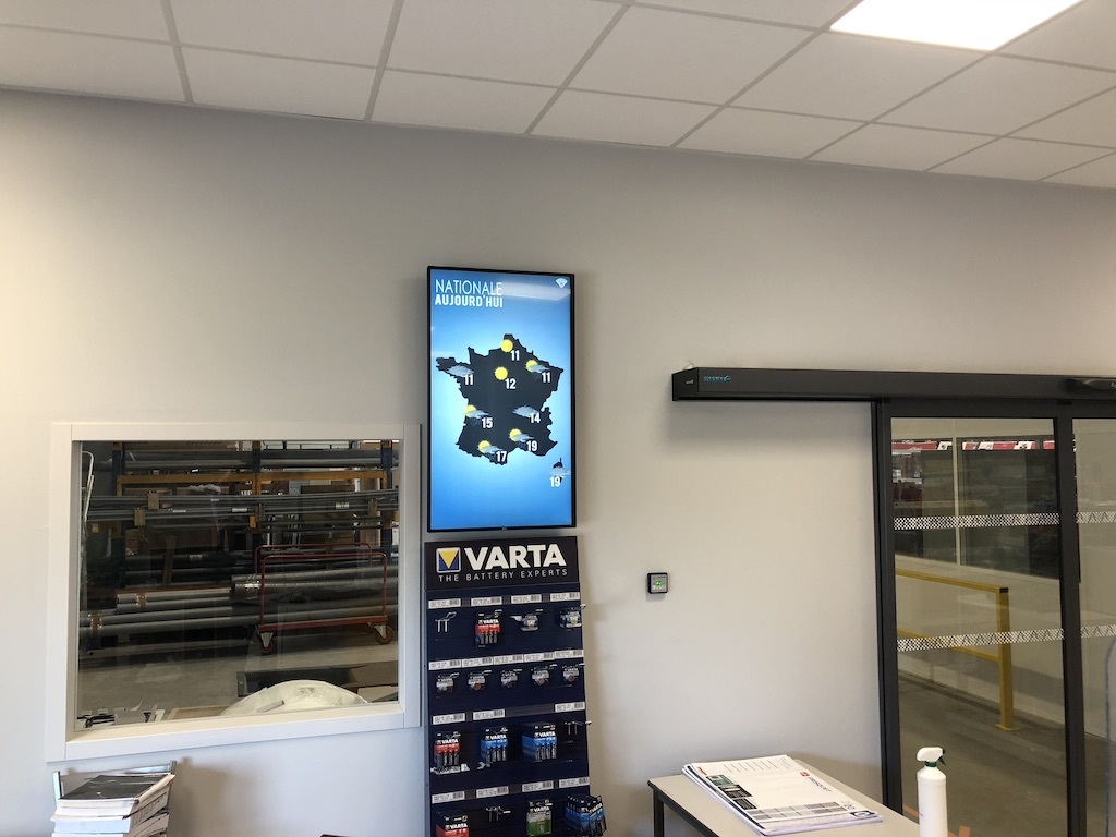 varta